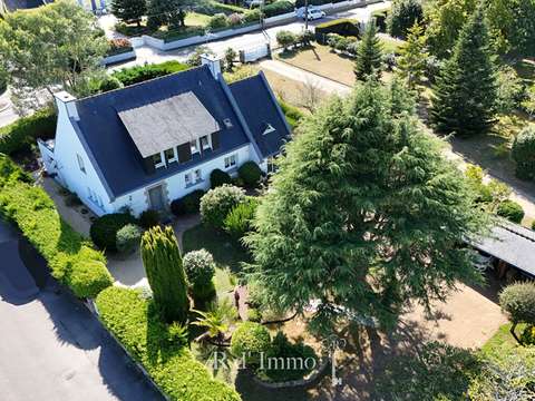 Vente maison 10 pièces