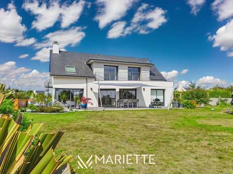 Vente maison 6 pièces Trégunc 29