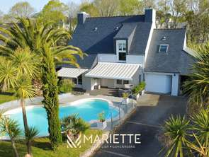 Vente Maison 4 chambresTrégunc