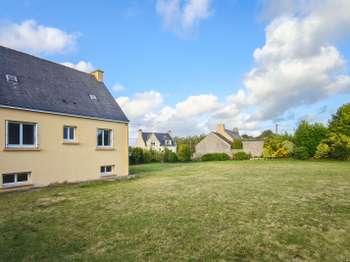 Vente maison 5 pièces Trégunc 29