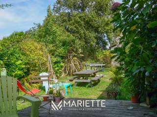 Vente maison 10 pièces