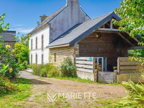 Vente maison 10 pièces Trégunc 29