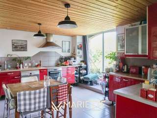 Vente maison 10 pièces