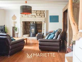 Vente maison 10 pièces