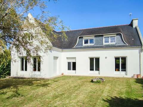 Vente maison 7 pièces Trégunc 29