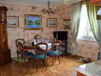 Vente maison 7 pièces Vente maison 7 pièces