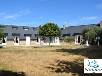 Vente maison 7 pièces Trégunc 29