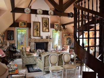 Vente maison 7 pièces Vente maison 7 pièces