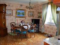 Vente maison 7 pièces Vente maison 7 pièces