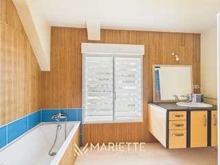 Vente maison 7 pièces Vente maison 7 pièces