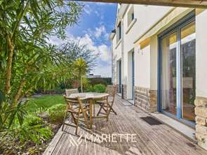 Vente Maison 5 chambresTrégunc
