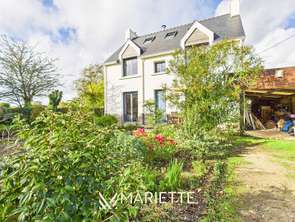Vente Maison 5 chambresTrégunc