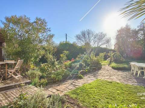 Vente maison 8 pièces Trégunc 29