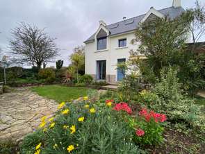 Vente Maison 6 chambresTrégunc