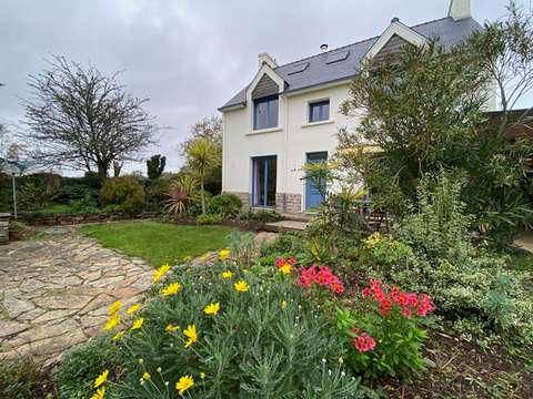Vente maison 8 pièces Trégunc 29