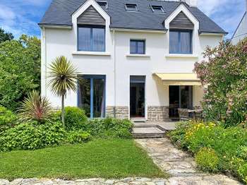 Vente Maison 5 chambresTrégunc
