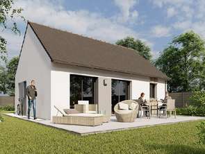 Vente Maison 2 chambresTrégunc