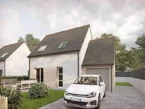 Vente Maison 3 chambresTrégunc