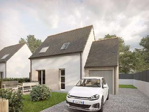 Vente maison Trégunc 29