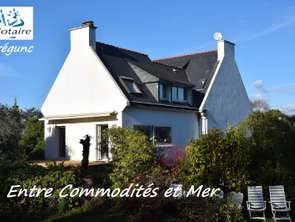 Vente Maison 4 chambresTrégunc