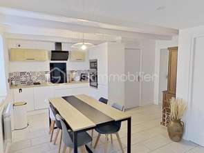 Vente Maison 2 chambresTrégunc