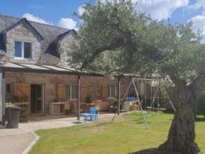 Vente Maison 2 chambresTrégunc