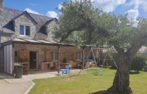 Vente maison 3 pièces Trégunc 29