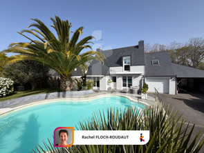 Vente Maison 4 chambresTrégunc