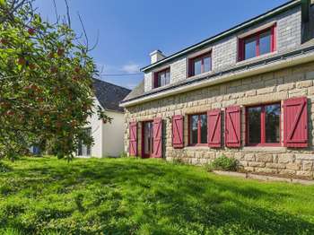 Vente Maison 4 chambresTrégunc
