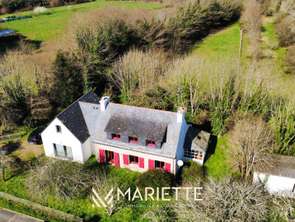 Vente Maison 4 chambresTrégunc
