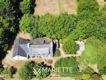 Vente maison 7 pièces Trégunc 29