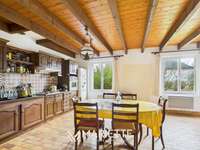 Vente maison 7 pièces Vente maison 7 pièces