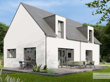 Vente maison 5 pièces Vente maison 5 pièces