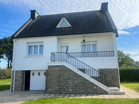 Vente maison 4 pièces Trégunc 29