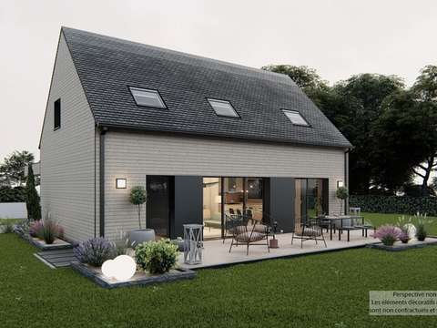 Vente maison 5 pièces Vente maison 5 pièces