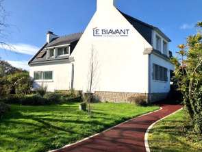 Vente Maison 4 chambresTrégunc