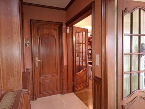Vente maison 9 pièces