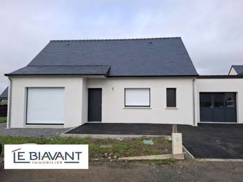 Vente maison 4 pièces Trégunc 29