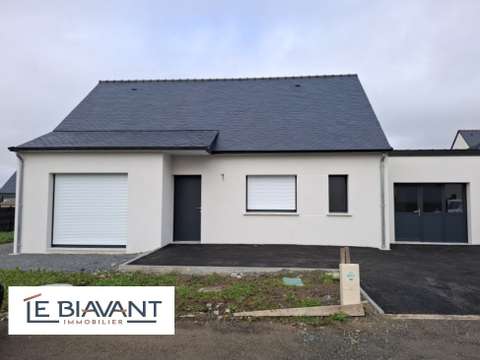 Vente maison 4 pièces Trégunc 29