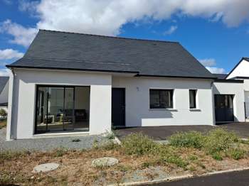 Maison 4 pièces 75 m² · à Trégunc · 75 m² · 329 175 €