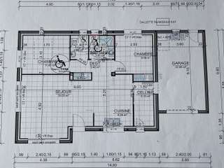 Vente maison 4 pièces Vente maison 4 pièces