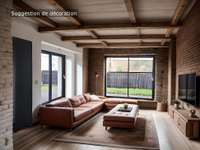 Vente maison 4 pièces Vente maison 4 pièces