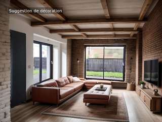 Vente maison 4 pièces Vente maison 4 pièces