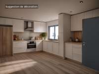 Vente maison 4 pièces Vente maison 4 pièces