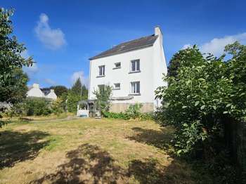 Vente Maison 4 chambresTrégunc