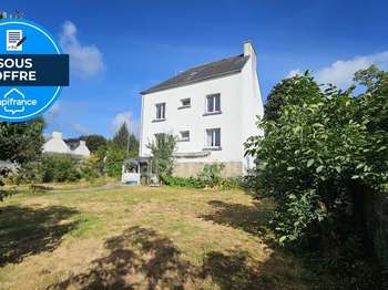 Vente Maison 4 chambresTrégunc