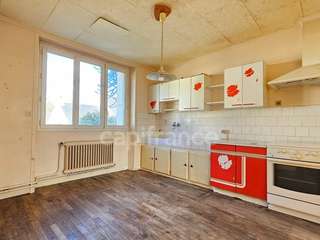Vente maison 5 pièces Vente maison 5 pièces