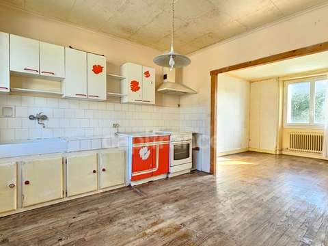 Vente maison 5 pièces Vente maison 5 pièces