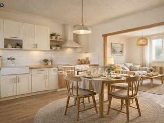 Vente maison 5 pièces Vente maison 5 pièces
