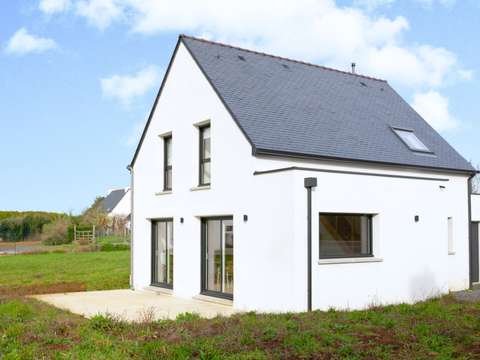 Vente maison 5 pièces Trégunc 29